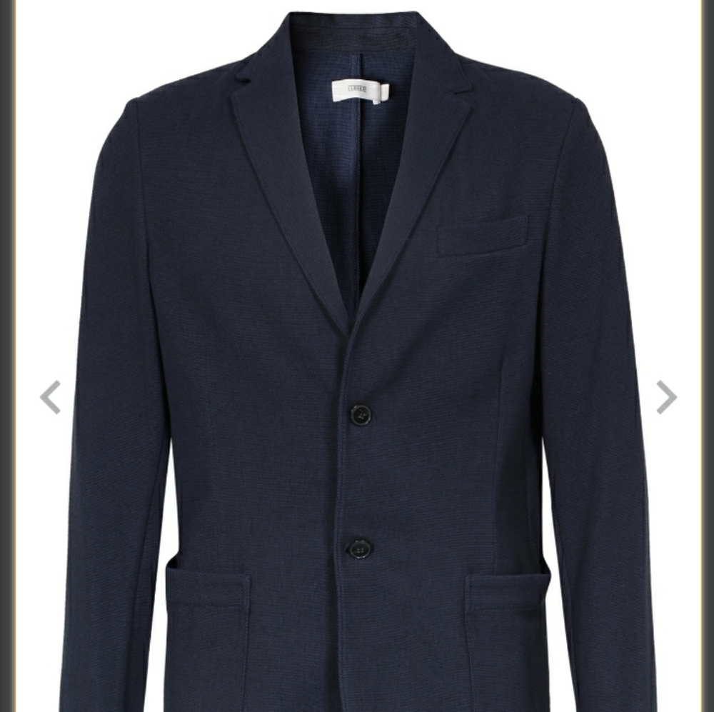 Men's Blazer